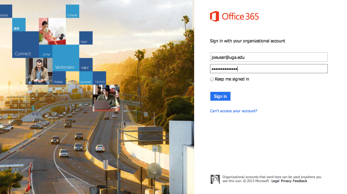 Frequently Asked Questions | UGAMail – Office 365
