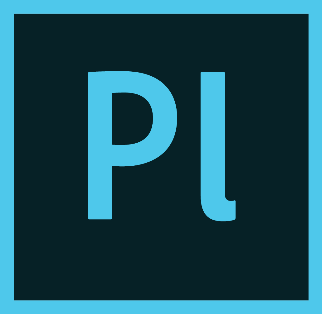 Adobe Prelude icon