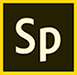 Adobe Spark icon