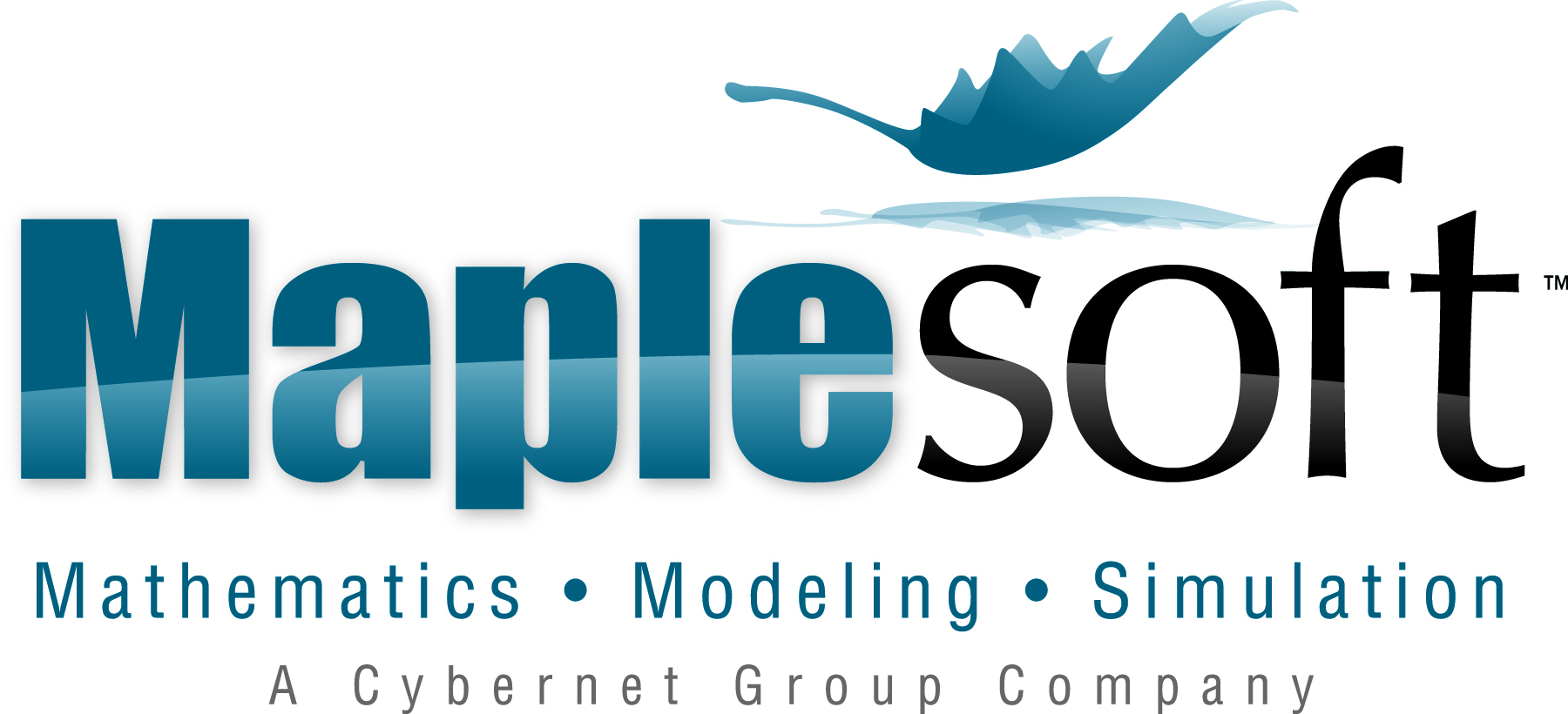 Maple logo