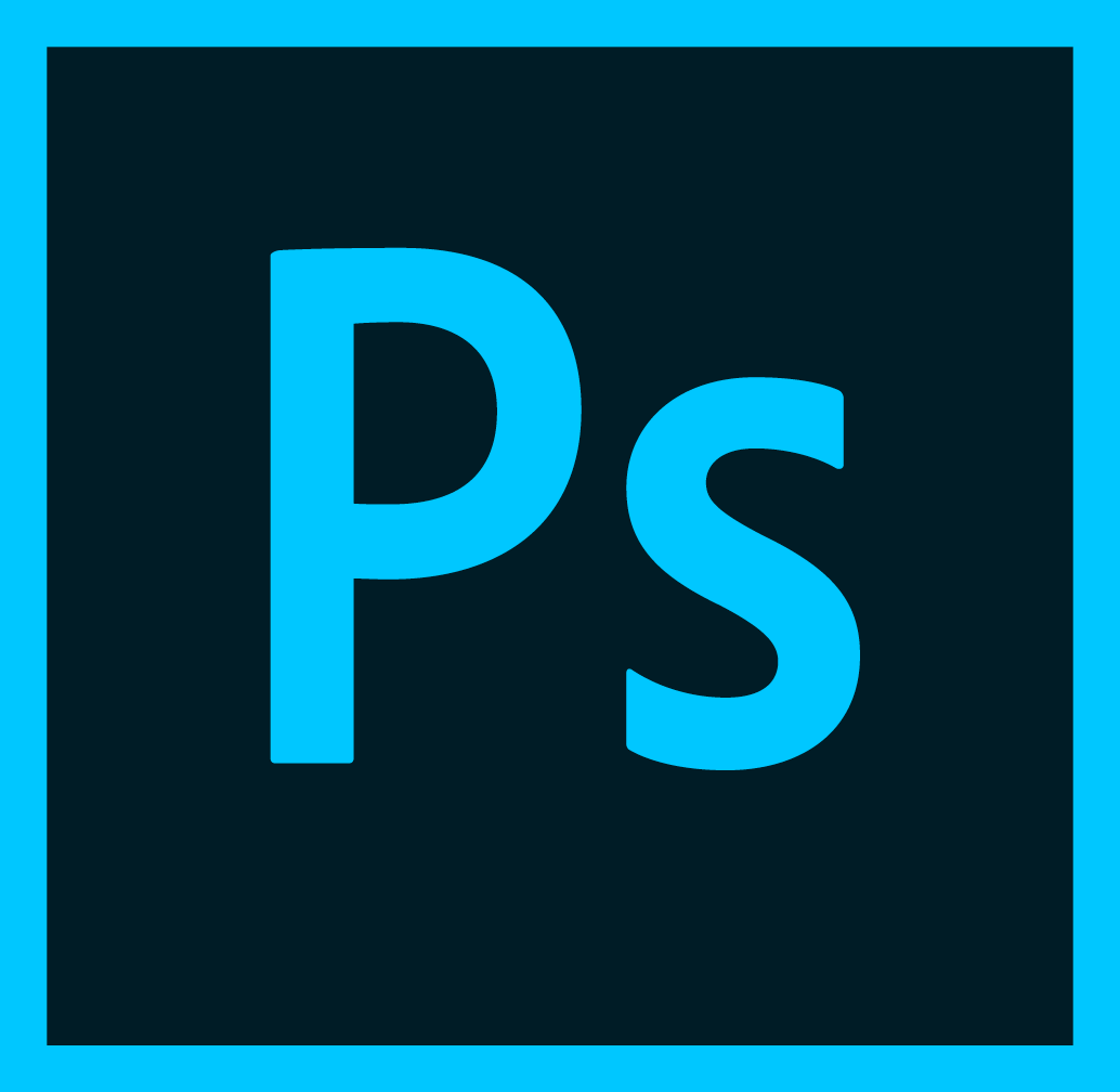 adobe photoshop icon transparent