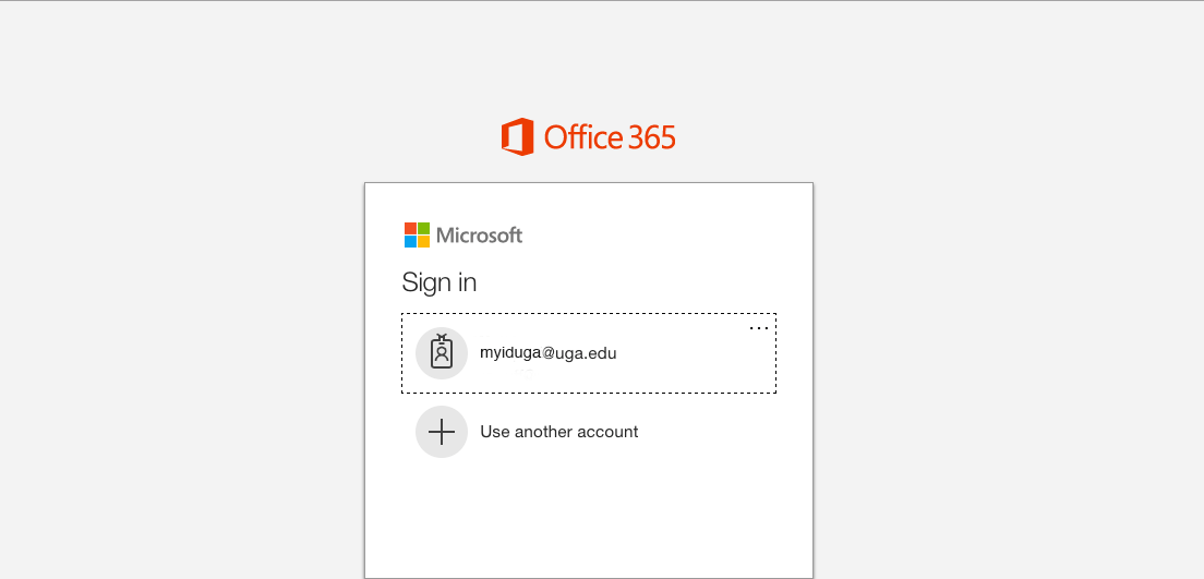 microsoft office 365 download uga