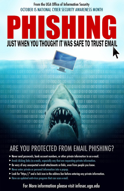 Security Awareness | Office of Information Security | Access and