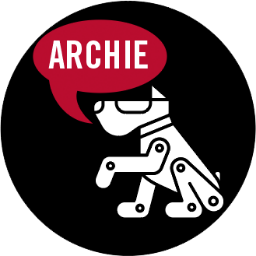 archie logo