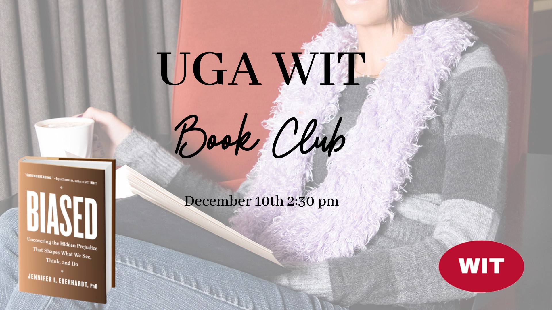November Book Club Session