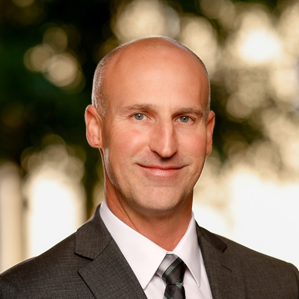 David Crouch
