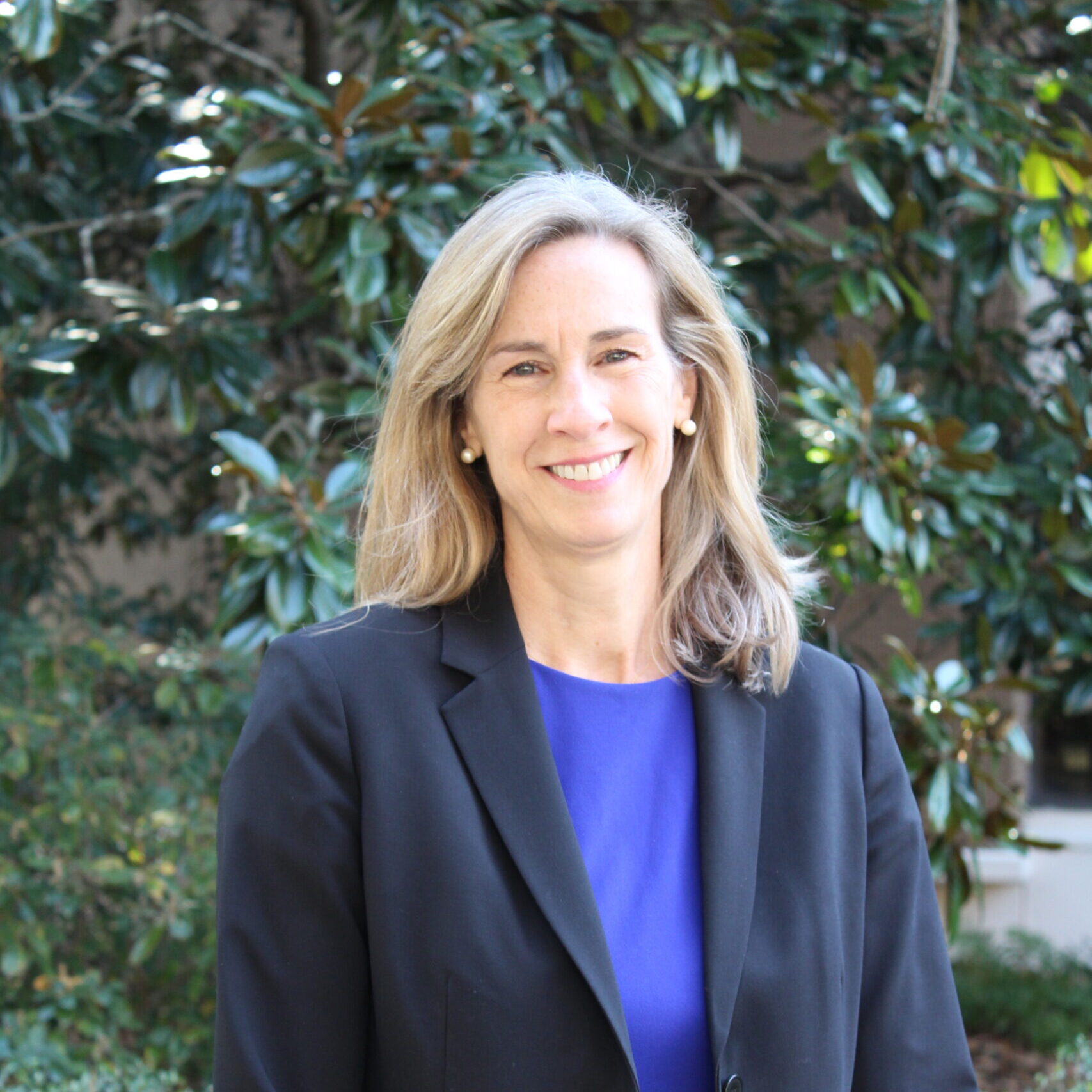 Sharon Logan Neff