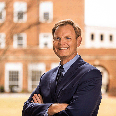 Dr. Timothy Chester