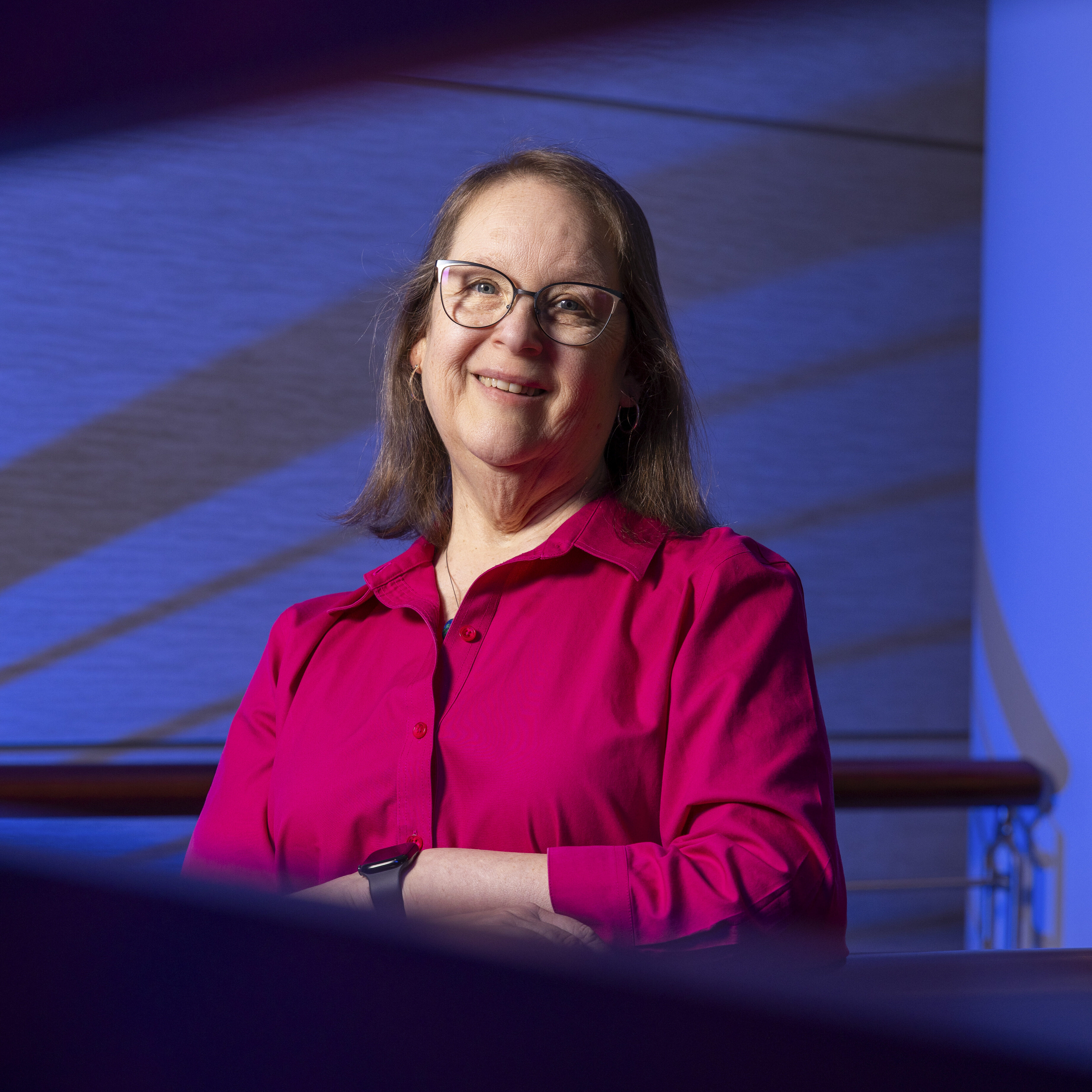 Dr. Jessica Kissinger