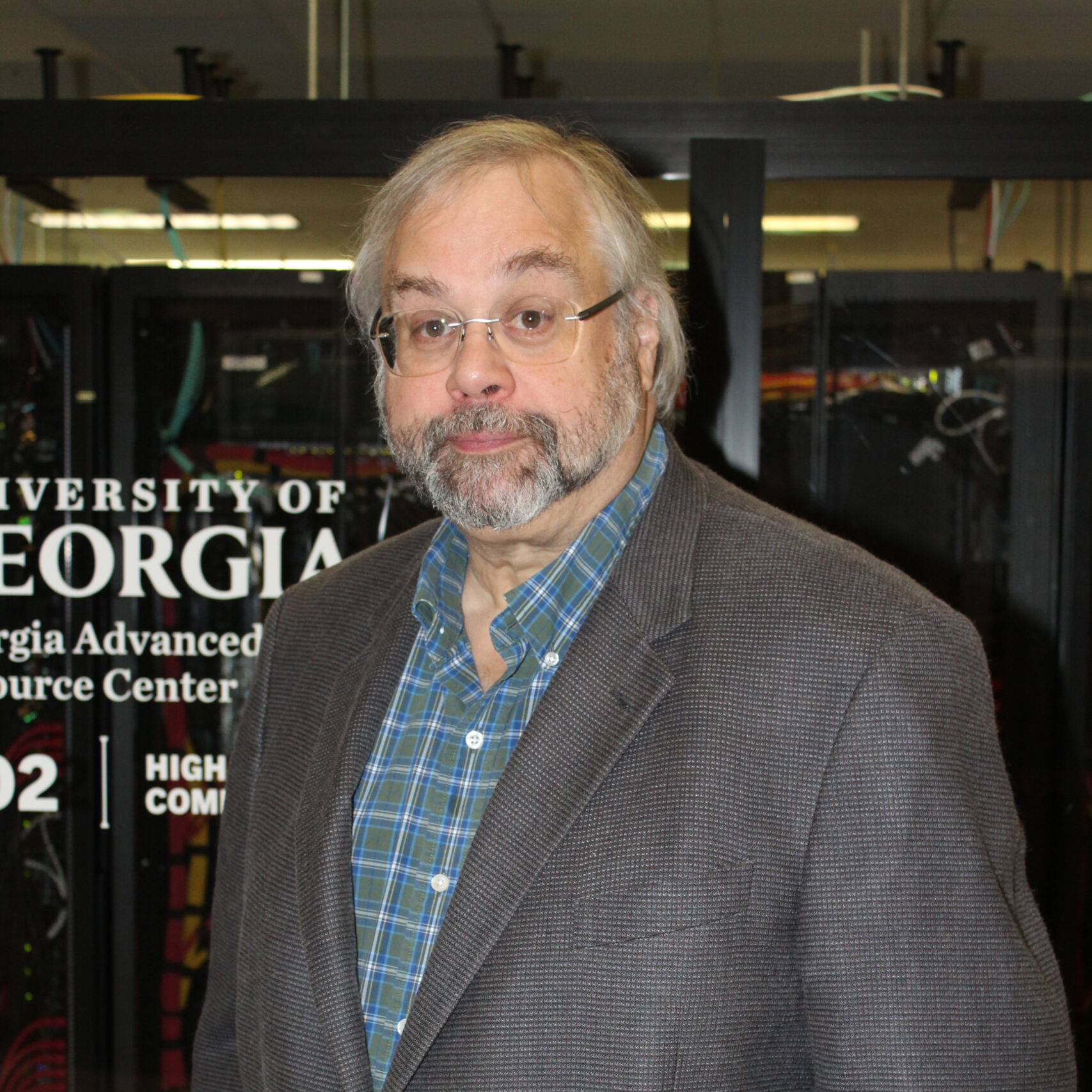 Dr. Guy Cormier