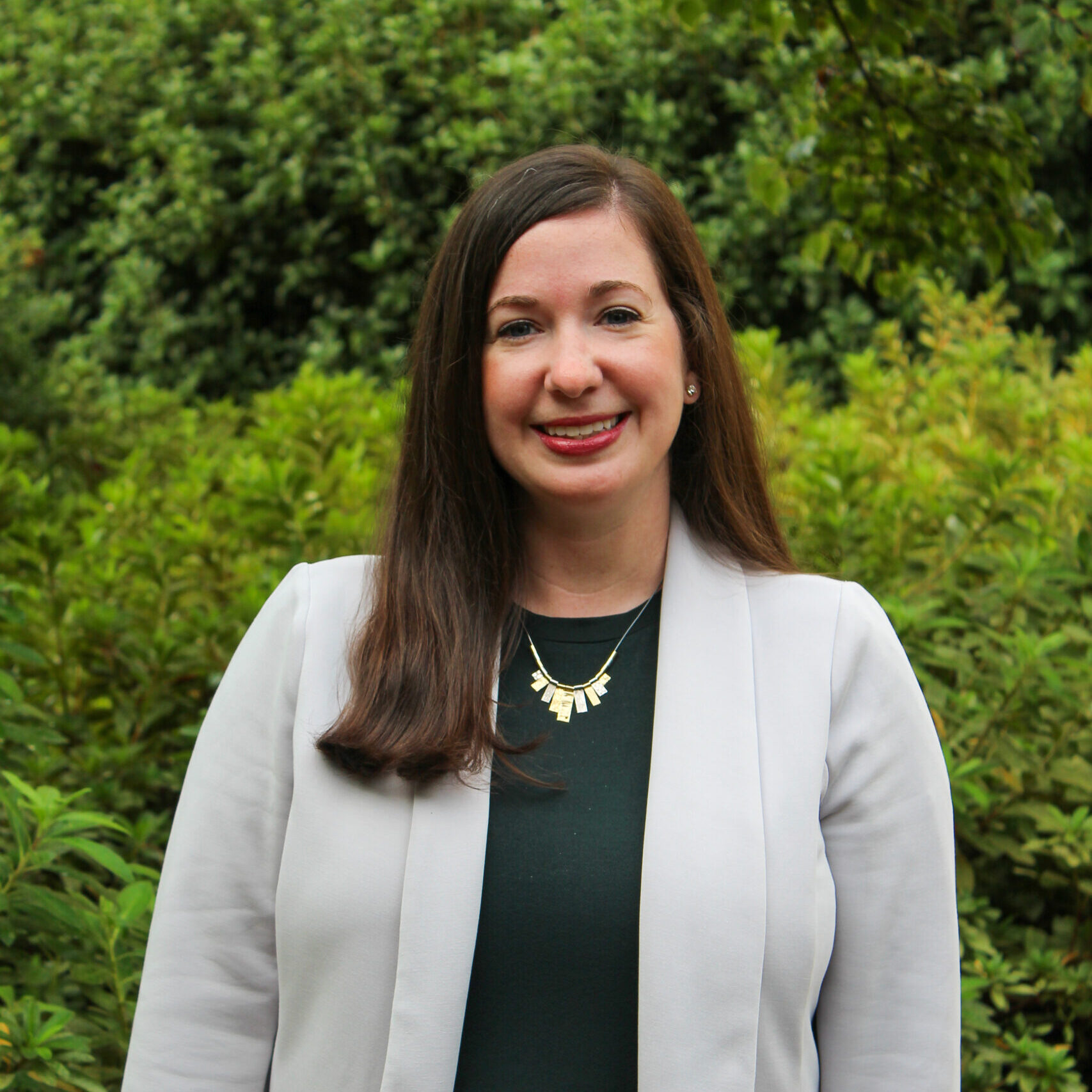 Dr. Kelly Slaton